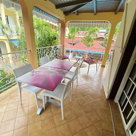 Appartement Moderne A Pointe Noire 36 M² Piscine & Jacuzzi Экстерьер фото