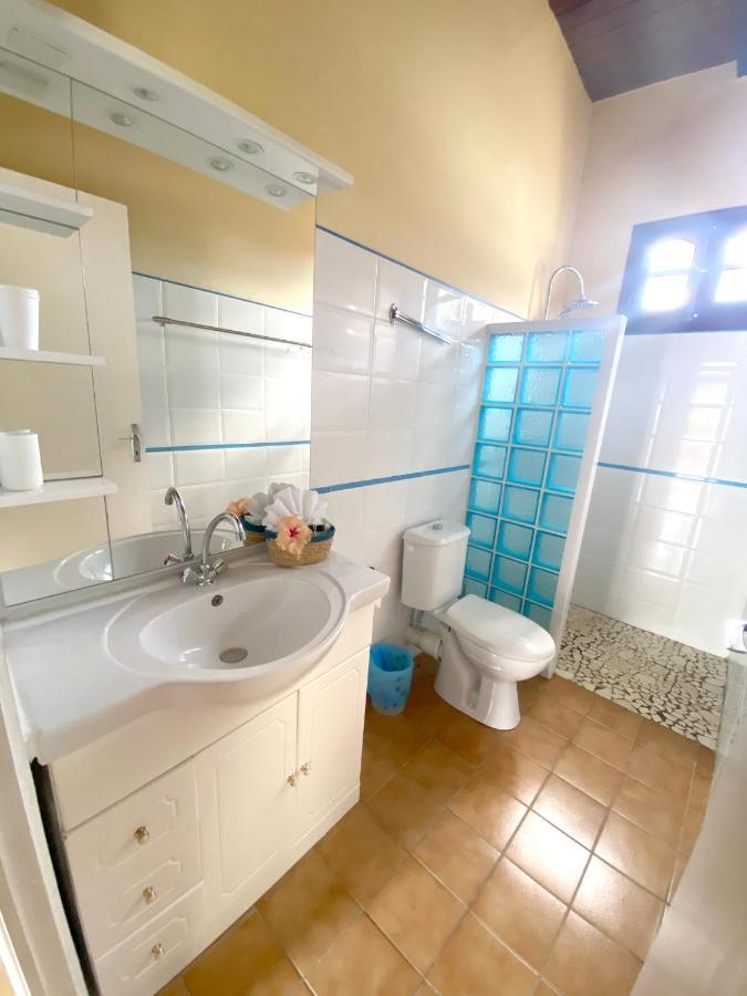 Appartement Moderne A Pointe Noire 36 M² Piscine & Jacuzzi Экстерьер фото