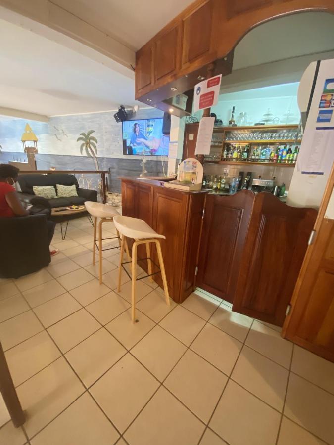 Appartement Moderne A Pointe Noire 36 M² Piscine & Jacuzzi Экстерьер фото