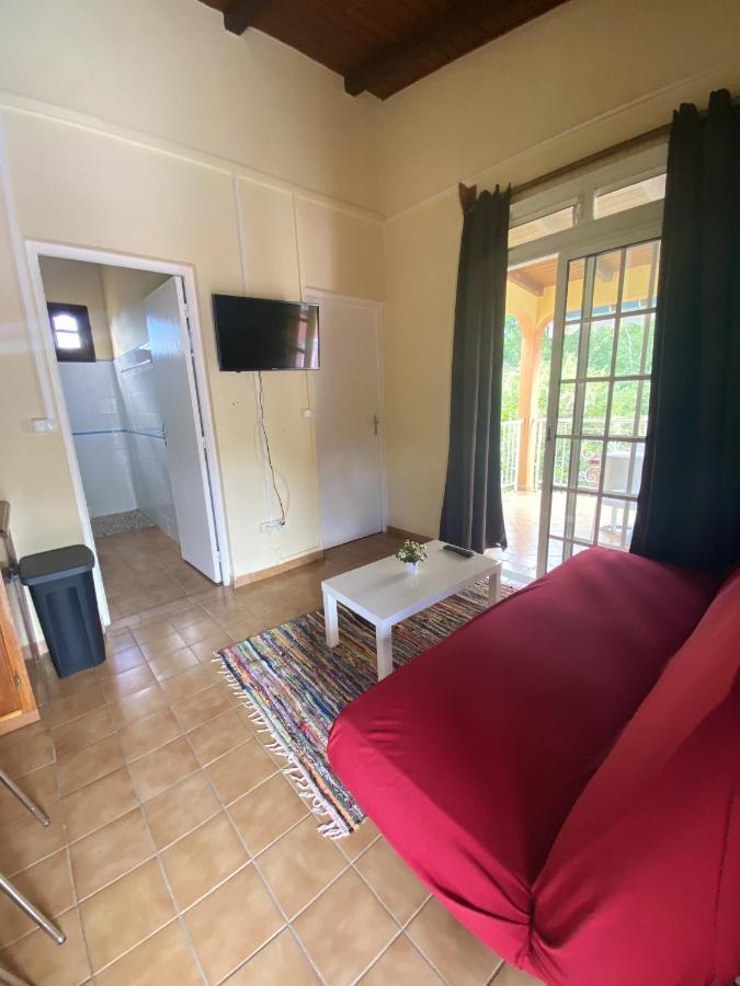 Appartement Moderne A Pointe Noire 36 M² Piscine & Jacuzzi Экстерьер фото