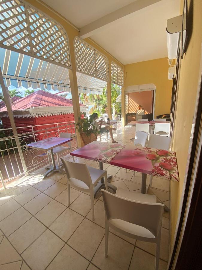Appartement Moderne A Pointe Noire 36 M² Piscine & Jacuzzi Экстерьер фото